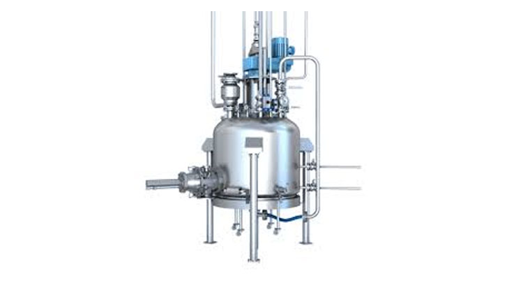 Filtration Systems Manufacturer in Pune